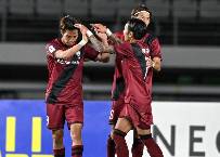 Nhận định, soi kèo Vissel Kobe vs Ulsan HD FC, 17h00 ngày 5/11: Bất phân thắng bại