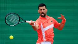 Nhận định tennis Djokovic vs Tabilo, Vòng 2 Athens Open - 23h00 ngày 4/11