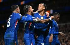 Siêu máy tính dự đoán Qarabag vs Chelsea, 00h45 ngày 6/11