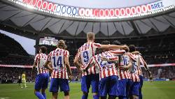 Soi kèo góc Atletico Madrid vs Union Saint-Gilloise, 03h00 ngày 05/11