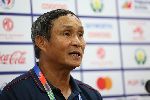 HLV Mai Đức Chung nhận định nữ Việt Nam vs nữ Philippines, 19h ngày 5/12