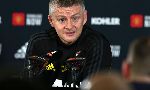 Ole Gunnar Solskjaer không lo bị MU sa thải