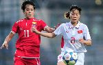Nhận định bóng đá nữ Việt Nam vs nữ Philippines, 19h ngày 5/12: Dễ dàng giành vé vào chung kết