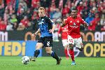 Nhận định Bielefeld vs Mainz 05, 21h30 ngày 5/12