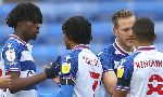 Nhận định Reading vs Nottingham Forest, 19h30 ngày 5/12