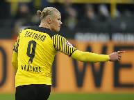 Đội hình ra sân chính thức Dortmund vs Bayern Munich, 0h30 ngày 5/12