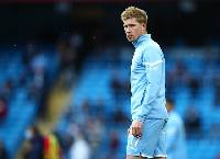 Đội hình ra sân chính thức Watford vs Man City, 0h30 ngày 5/12