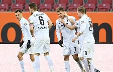 Nhận định, soi kèo Augsburg vs Bochum, 21h30 ngày 4/12