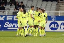 Nhận định, soi kèo Auxerre vs Caen, 21h ngày 4/12