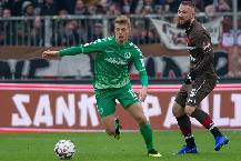 Nhận định, soi kèo Bayer Leverkusen vs Greuther Fürth, 21h30 ngày 4/12