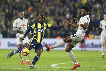 Nhận định, soi kèo Fenerbahce vs Rizespor, 23h ngày 5/12