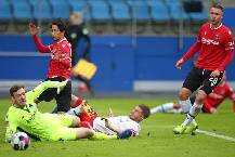 Nhận định, soi kèo Hannover vs Hamburger, 19h30 ngày 5/12