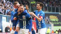 Nhận định, soi kèo Hansa Rostock vs Ingolstadt, 19h30 ngày 4/12