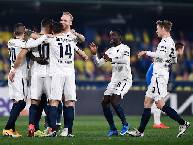 Nhận định, soi kèo Hoffenheim vs Eintracht Frankfurt, 21h30 ngày 4/12