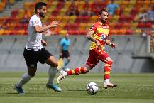 Nhận định, soi kèo Jagiellonia vs Gornik Leczna, 23h30 ngày 4/12