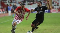 Nhận định, soi kèo Kayserispor vs Antalyaspor, 17h30 ngày 5/12
