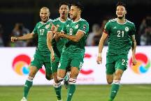 Nhận định, soi kèo Lebanon vs Algeria, 20h ngày 4/12