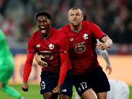 Nhận định, soi k&egrave;o Lille vs Troyes, 1h00 ng&agrave;y 5/12