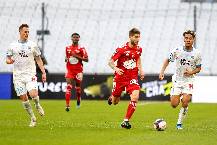 Nhận định, soi kèo Marseille vs Brest, 23h00 ngày 4/12