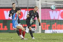 Nhận định, soi kèo Nürnberg vs Holstein Kiel, 19h30 ngày 4/12