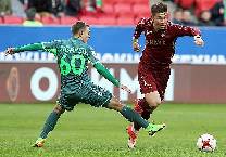 Nhận định, soi kèo Nizhny Novgorod vs Rubin Kazan, 20h30 ngày 5/12