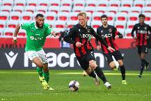 Nhận định, soi kèo Saint-Etienne vs Rennes, 19h ngày 5/12