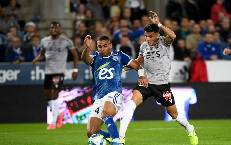 Tỷ lệ kèo nhà cái Nice vs Strasbourg, 23h ngày 5/12