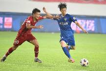 Nhận định, soi kèo Henan Songshan vs Chengdu Rongcheng, 18h30 ngày 5/12