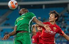 Nhận định, soi kèo Shanghai Shenhua vs Zhejiang, 18h30 ngày 5/12