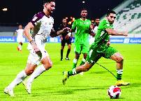 Soi kèo, dự đoán Macao Al Dhafra vs Baynounah, 19h50 ngày 6/12