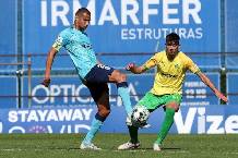 Soi kèo, dự đoán Macao Mafra vs Vizela, 3h45 ngày 6/12