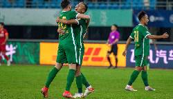 Soi kèo phạt góc Shanghai Shenhua vs Zhejiang, 18h30 ngày 5/12