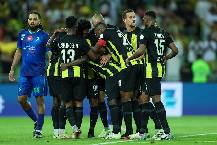Nhận định, soi kèo Al Ittihad vs Sepahan, 1h00 ngày 5/12