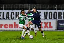 Nhận định, soi kèo De Graafschap vs FC Dordrecht, 2h00 ngày 5/12