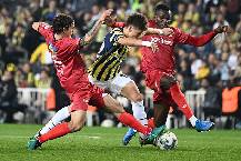 Nhận định, soi kèo Fenerbahce vs Sivasspor, 0h00 ngày 5/12