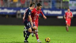 Nhận định, soi k&egrave;o Andorra vs Cartagena, 02h00 ng&agrave;y 6/12: Chủ nh&agrave; &lsquo;out&rsquo;