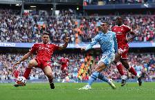 Soi kèo góc Man City vs Nottingham, 2h30 ngày 5/12