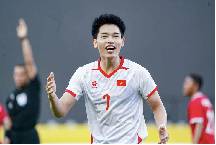 Báo Đông Nam Á bình luận về bàn thắng tranh cãi của U22 Việt Nam