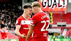 Nhận định, soi kèo Hull City vs Middlesbrough, 03h00 ngày 6/12: Vững vàng trong Top 2