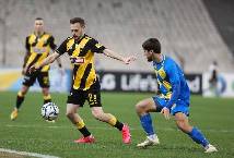 Nhận định, soi kèo Iraklis 1908 vs Panetolikos, 22h00 ngày 4/12: Khó cho khách