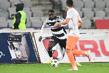 Nhận định, soi kèo Metaloglobus Bucuresti vs Cluj, 23h30 ngày 4/12: 3 điểm cho khách