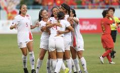 Nhận định, soi kèo Nữ Myanmar vs Nữ Philippines, 16h00 ngày 5/12: Tin tưởng Nữ Myanmar