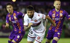 Nhận định, soi kèo Perth Glory vs Western Sydney Wanderers, 17h45 ngày 5/12: Chủ nhà thăng hoa