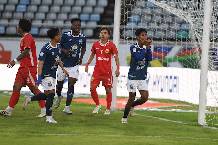 Nhận định, soi kèo PKR Svay Rieng vs Johor Darul Ta'zim, 19h00 ngày 4/12: Chiến thắng nhọc nhằn