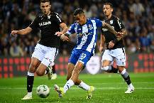 Nhận định, soi kèo Porto vs Vitoria Guimaraes, 3h15 ngày 5/12: Khó có bất ngờ