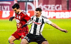 Nhận định, soi kèo Sepsi OSK vs Universitatea Cluj, 21h15 ngày 4/12: Chưa thể ăn mừng