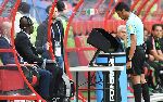 Asian Cup 2019 ‘xe duyên’ với Công nghệ VAR