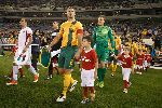 Dự đoán Australia vs Jordan (18h 6/1) bởi chuyên gia, người nổi tiếng