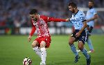 Nhận định Melbourne City vs Newcastle Jets 13h00, 06/01 (VĐQG Australia)
