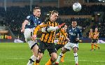 Nhận định Millwall vs Hull City 21h00, 06/01 (Cúp FA Anh)